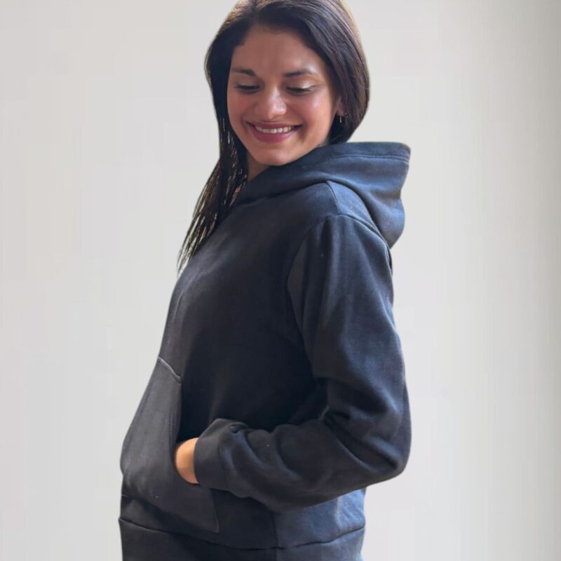 Sami Hoodie