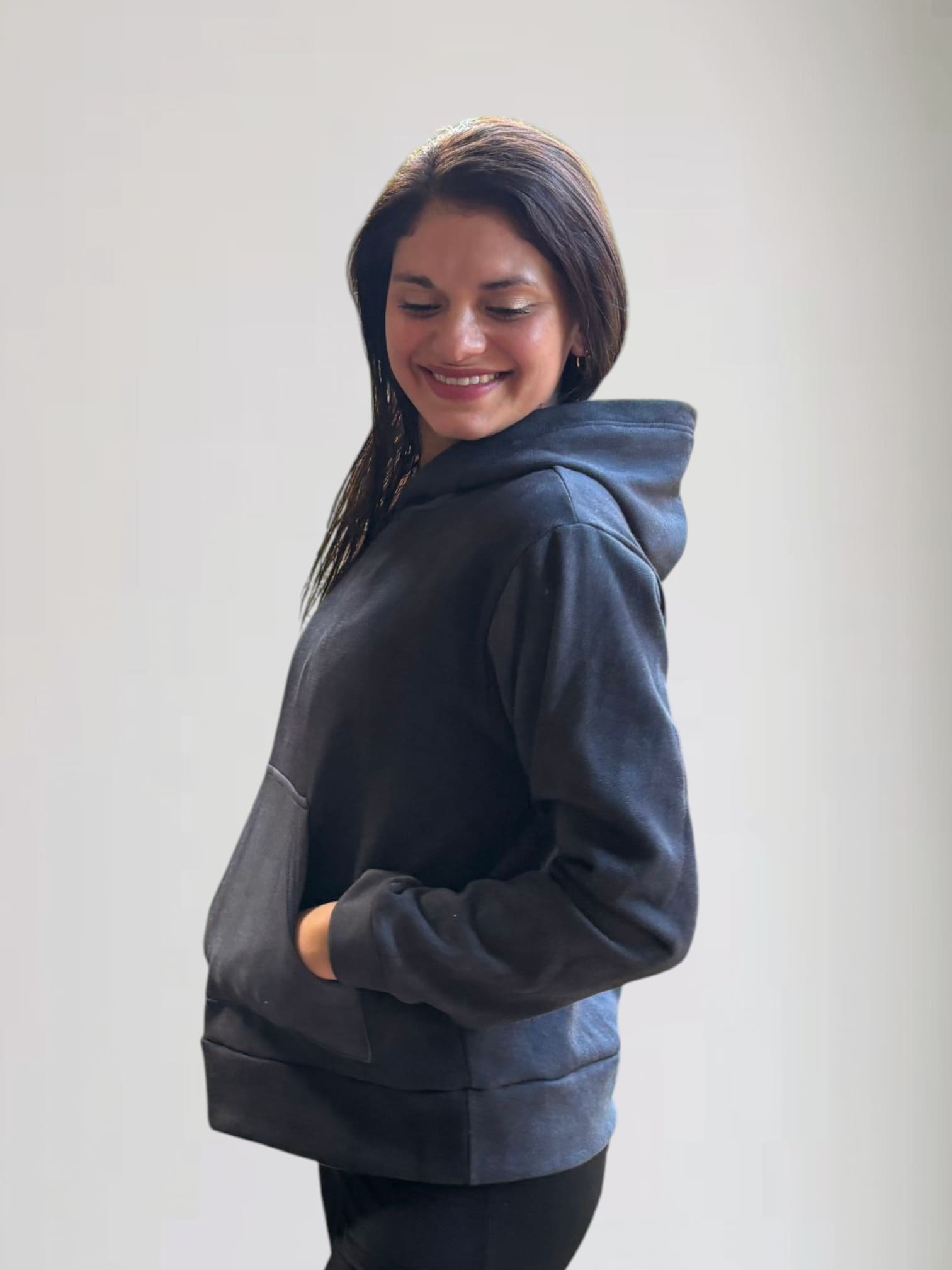 Sami Hoodie