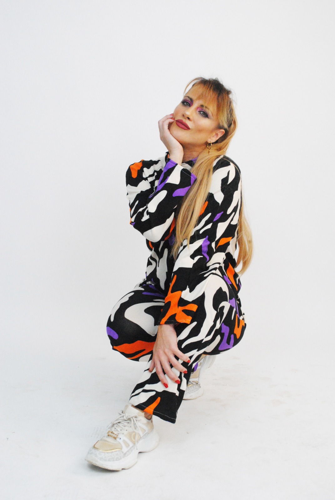 Conjunto Camille